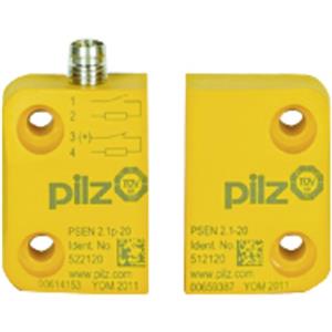Pilz 506408 Turkey