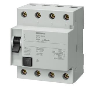 Siemens 5SM3745-0