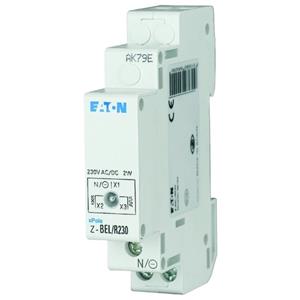 Eaton Electric Z-EL/WH24