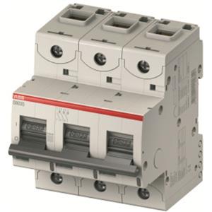 ABB S803C-C125