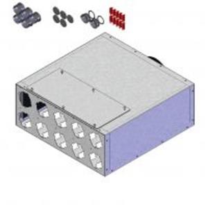 Helios Ventilatoren FRS-VK 10-75/160