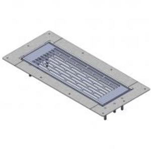 Helios Ventilatoren FRS-BGS 1