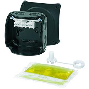 Hensel WP 0604 B Turkey