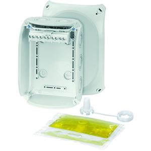 Hensel WP 1006 G Turkey
