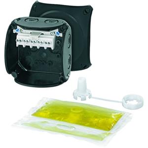 Hensel WP 0202 B Turkey