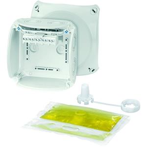 Hensel WP 0604 G Turkey