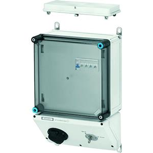 Hensel Mi EW 0430 Turkey
