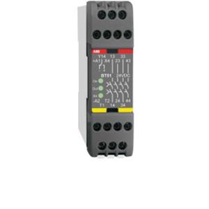 ABB BT51 24DC Turkey