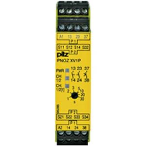 Pilz 777602 Turkey