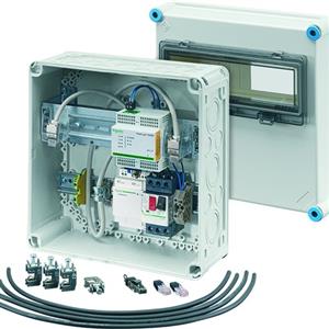 Hensel Mi EM 6201 Turkey