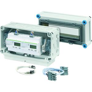 Hensel Mi EM 4129 Turkey