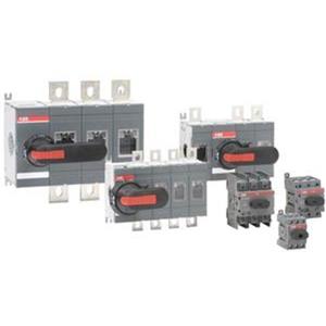 ABB OT30F3 Turkey