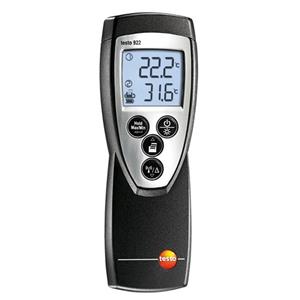 Testo SE & Co. KGaA 0560 9221 Turkey
