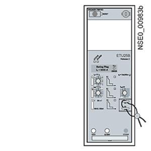 Siemens 3WL9111-0AT45-0AA0
