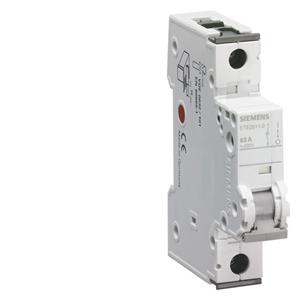 Siemens 5TE2511-0