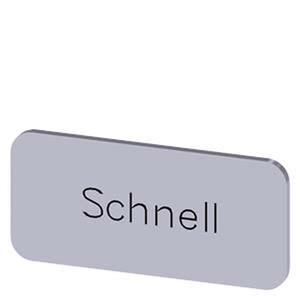 Siemens 3SU1900-0AC81-0AM0