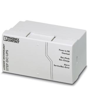 Phoenix Contact STEP-BAT/LIPO/18.5DC/1.4AH