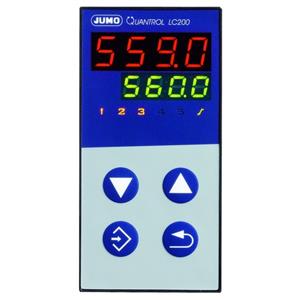 Jumo 702032/8-2100-23