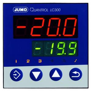 Jumo 702034/8-3100-23 Turkey