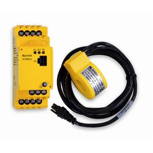 Bender RCMB422EC-2; 1-kanalig Turkey