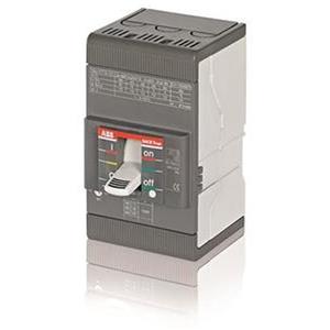 ABB XT1S 160 TMD 125-1250 3p F F