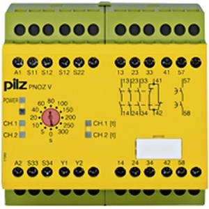 Pilz 774791 Turkey
