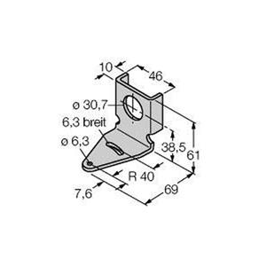 Turck SMB30Q Turkey