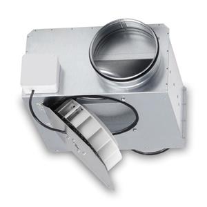 Helios Ventilatoren SVR EC 200