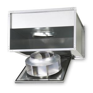 Helios Ventilatoren KRW EC 225/40/20