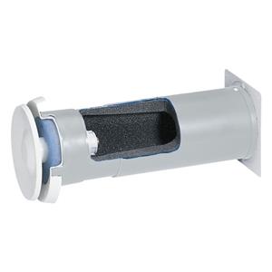 Helios Ventilatoren ZLA 160