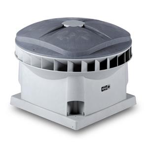 Helios Ventilatoren DV EC 400 B ECO