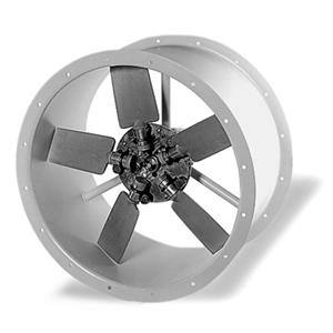Helios Ventilatoren HRFW 560/4 TK