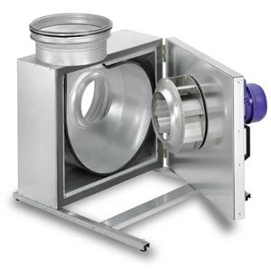 Helios Ventilatoren MBD 355/2/2 TK Turkey