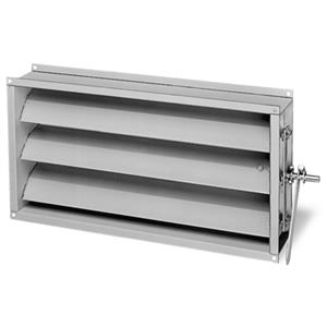 Helios Ventilatoren JVK 40/20