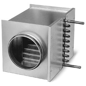 Helios Ventilatoren WHR 200