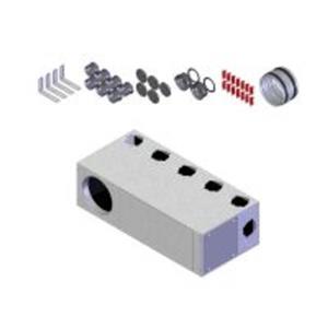 Helios Ventilatoren FRS-MVK 5+2-75/160