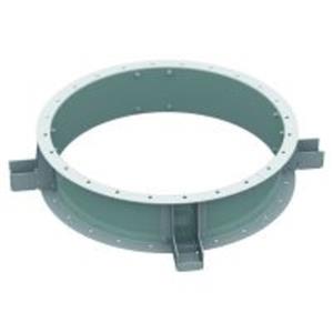 Helios Ventilatoren MRV 450