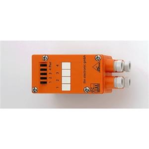 Ifm Electronic EMS/Module/4DI/CCT Turkey