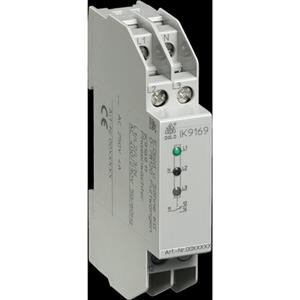 Dold & Soehne IK9169.11 3/N AC380-415/220-240V