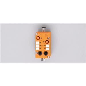 Ifm Electronic AirBox 2x2DI 2PO M12 V2A Turkey