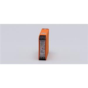 Ifm Electronic Insulation Monitoring Device