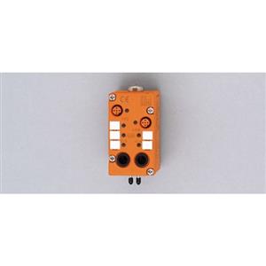Ifm Electronic AirBox 2x2DI 2PO M12