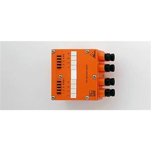 Ifm Electronic EEMS/Module/4DI/4DO/T/CCT