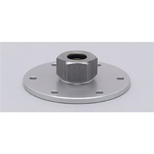 Ifm Electronic FLANGE PLATE 73-90 D16