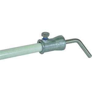 Dehn + Söhne BA130 RD8 BB16 V2A ZG