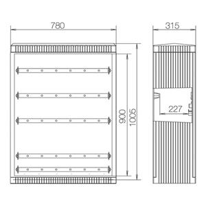 ABN Braun SF101A Turkey