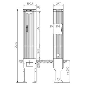 ABN Braun SL202 Turkey