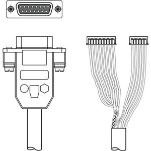 Leuze electronic KB 031-3000 Turkey