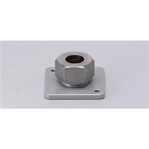 Ifm Electronic FLANGE PLATE  54-52X52
