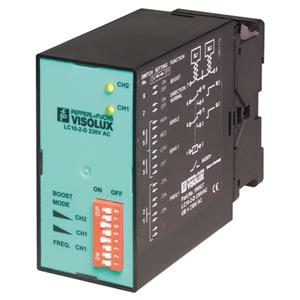 Pepperl+Fuchs LC10-2-D 115 VAC Turkey